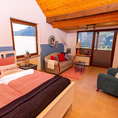 Bed & Breakfast Sandra Mueller Burg  Εξωτερικό φωτογραφία