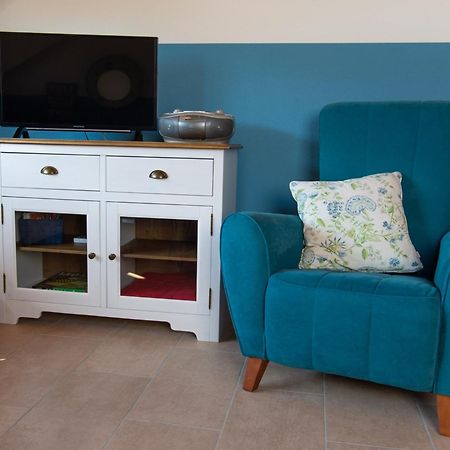 Bed & Breakfast Sandra Mueller Burg  Εξωτερικό φωτογραφία