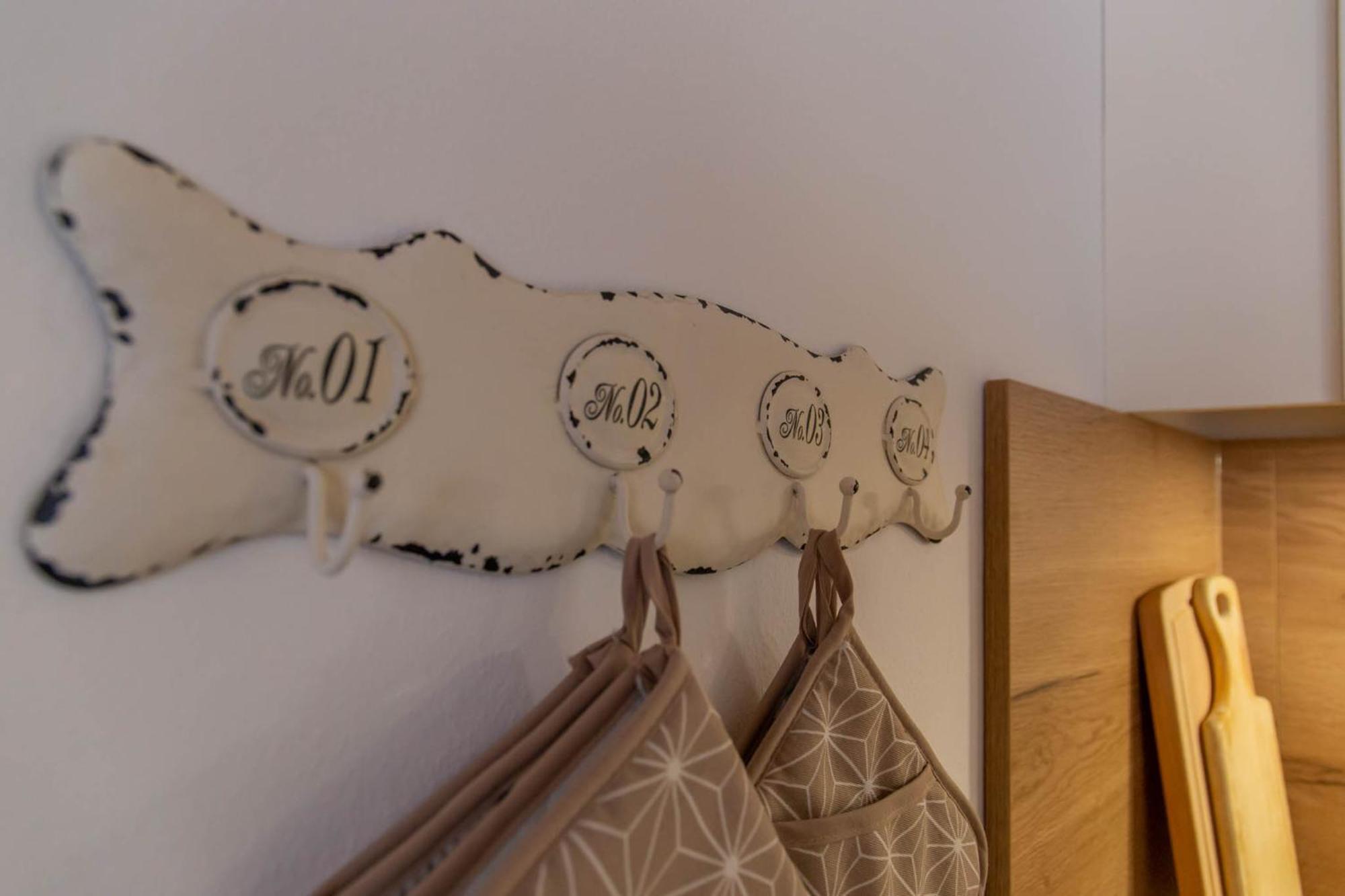 Bed & Breakfast Sandra Mueller Burg  Εξωτερικό φωτογραφία
