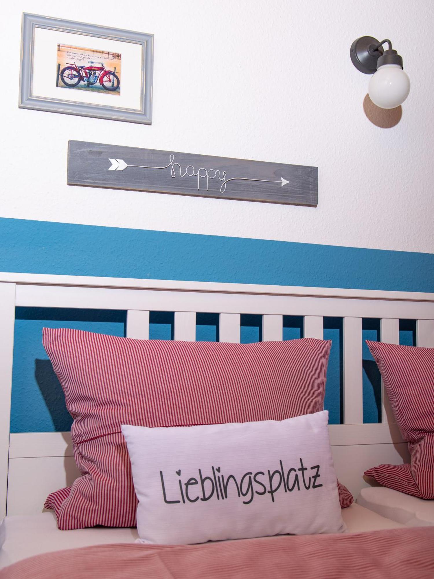 Bed & Breakfast Sandra Mueller Burg  Εξωτερικό φωτογραφία